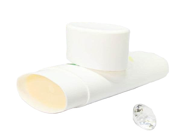 ORGANIC DEODORANT- LAVENDER FRAGRANCE - FOR WOMEN-1