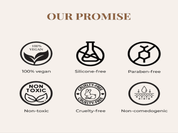 Shea Butter Infused Organic Body Lotion Women