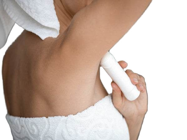 ORGANIC DEODORANT- LAVENDER FRAGRANCE - FOR WOMEN-2