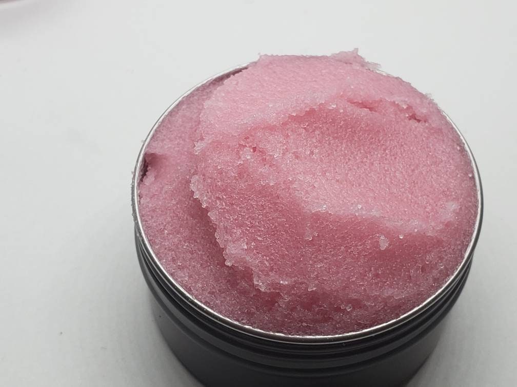 Lip Sugar Exfoliating Scrub, Variety Flavors-0